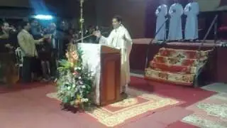 PREGON PASCUAL 2010