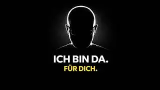 Ich bin da – Antwort an meinen Sohn 💙 #vaterundsohn