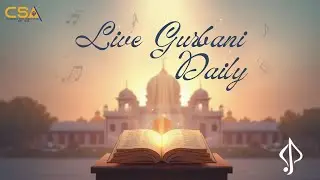 LIVE: Daily Diwan - 2 Jan 2026 | Gurudwara Sahib Canberra