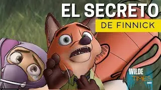 El secreto de finnick - FANDUB LATINO