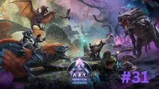 Endlich Red Gems ASA Aberration #31