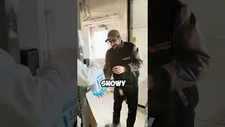 Highlight Motor Group - Repair Shop - Winter Fluids Kit 🚚❄️ #repairshop #truckdriver #highlight