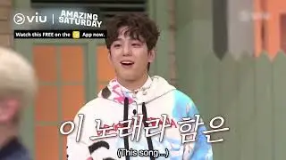 Kim Min Gue & The Heavenly Idol Cast Guests + SHINee's KEY covers NewJeans 