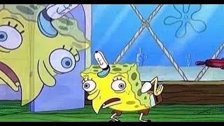 Every Single Dumb SpongeBob Joke of 2019 NFL Season | Chiseled Adonis