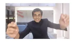 Kunal Kumar's audition for Hemant's role