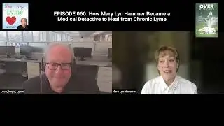 The Decade-Long Battle That Turned Her Into a Lyme Detective