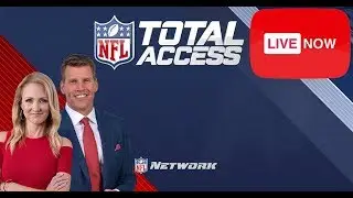 NFL Total Access Today LIVE HD 05/02/2019 | Path to the Draft LIVE HD