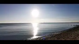 Friday 21st November 2025 Southend and the Pier
