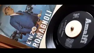 'E quatt' 'e maggio - ENZO ROMAGNOLI