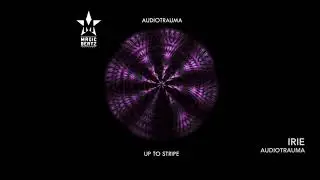 Audiotrauma - Up To Stripe EP