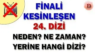 İmparatori&ccedil;e Ki Bitti mi, Yayından Kaldırıldı mı, Neden? Ne Zaman Final Yapacak?