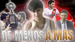 LA LIBERTADORES 2015: NADIE LO VEIA CAMPEON