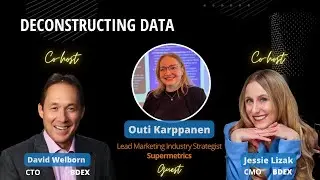 From Chaos to Clarity: Mastering Marketing Data in 2025
