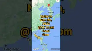 NORTH KOREA ON THE XHDATA D-808 SHORTWAVE