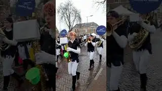 carnaval Arnhem 2023