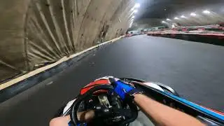 Картинг в BIKE PROGRESS
