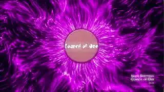Council of One - Inner Spectrum