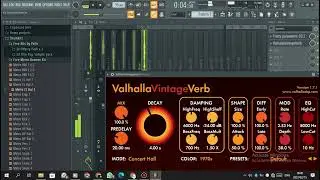 How To Make a Beat For @AsaTee In 30 minutes || CVK Instrumentals