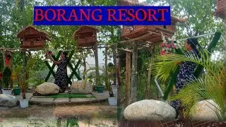Borang resort ||south west Garo hills||#nokdangsa vlog