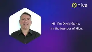 Why Hive? The distributed cloud is the future of the cloud