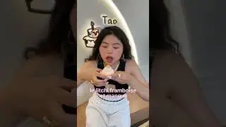 MEILLEURS MOCHI - TAOZI PATISSERIE PARIS