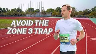 Why Running Slower Will Actually Make You Faster