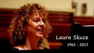 Laura Skuce - Over the Rainbow