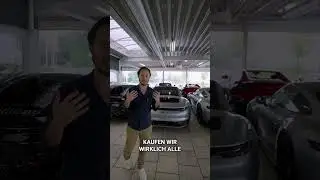 Porsche 992 &ndash; Preisentwicklung & Markttrends