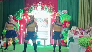 EMZ ladies ng mayao crossing &hearts;️ the original ❤️💚