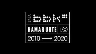 SalaBBK | Hamarurte 10 | Aftermovie