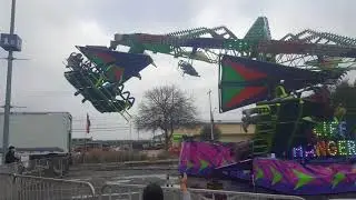 Rodeo Satx