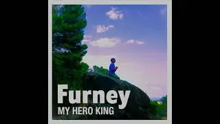 Furney - Bury Me Deep In Your Love