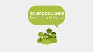 Help decide the future of the Delbrook Lands