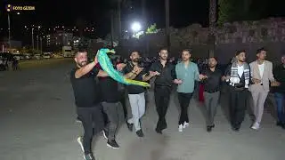 Fırat Bulut Düğünü Part 2 / Foto Gizem