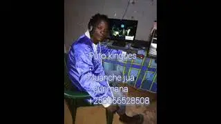 puto kingues muanacha jua kurimana