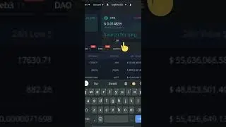 how to buy $swp on hotbit exchange @swallet