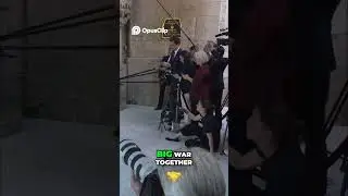 Middle East Peace  War, Bombers, and Diplomacy