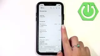 How to Update your Phone Number on Ebay