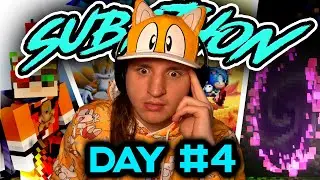 EQLIPSE IMPROMPTU SUBATHON || NIGHT #4