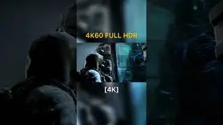 [4K60] | (PS5) Realistic Immersive ULTRA Graphics Gameplay [4K 60FPS HDR] Crysis 3 Remastered