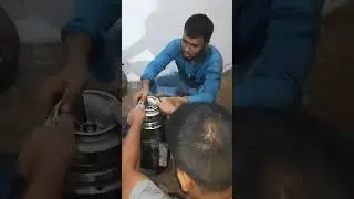 Mechanical act 