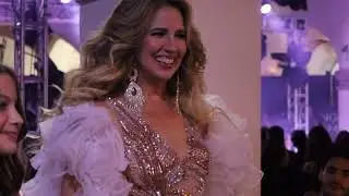 VALORES TV Presenta: CONGRESO DE LA MODA, Edición CDMX, Cap 05...