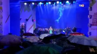 Наталия Быстрова - В мире твоем (мюзикл 