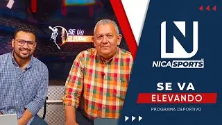 ⚾️ EN VIVO - Tren del Norte se enfrenta a los Gigantes esta noche  - PROGRAMA SE VA ELEVANDO