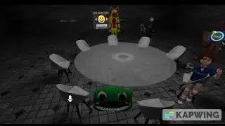 we are wild in danger roulette