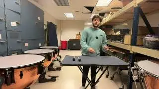 Stevens Grip Tutorial