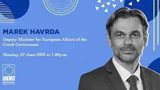 Priorities of the Czech Presidency of the EU