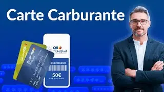Carte Carburante Prepagate