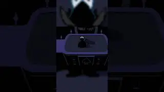 Speedrunner Kris: Up, Up and Away