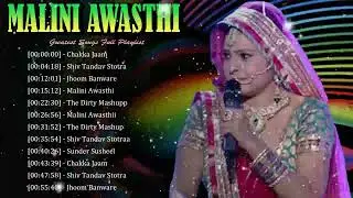 🌿 Malini Awasthi &ndash; Music Rooted Deep In Tradition And Emotion 🪣